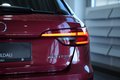 Daumennagel 14 - Audi A4 Avant 40 TFSI S-Line sport AUT NAV LED