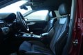 Daumennagel 16 - Audi A4 Avant 40 TFSI S-Line sport AUT NAV LED