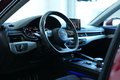 Daumennagel 17 - Audi A4 Avant 40 TFSI S-Line sport AUT NAV LED
