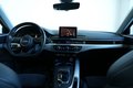 Daumennagel 21 - Audi A4 Avant 40 TFSI S-Line sport AUT NAV LED