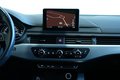 Daumennagel 22 - Audi A4 Avant 40 TFSI S-Line sport AUT NAV LED