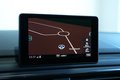 Daumennagel 30 - Audi A4 Avant 40 TFSI S-Line sport AUT NAV LED