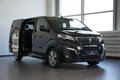 Daumennagel 6 - Peugeot Traveller Business VIP L2 AUT NAV 6-SITZER LEDER