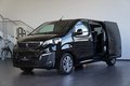 Daumennagel 3 - Peugeot Traveller Business VIP L2 AUT NAV 6-SITZER LEDER