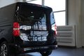Daumennagel 14 - Peugeot Traveller Business VIP L2 AUT NAV 6-SITZER LEDER