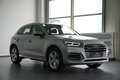 Daumennagel 5 - Audi Q5 40 TDI quattro sport S-Line AUT NAV LED AHK