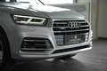 Daumennagel 6 - Audi Q5 40 TDI quattro sport S-Line AUT NAV LED AHK