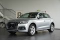 Daumennagel 3 - Audi Q5 40 TDI quattro sport S-Line AUT NAV LED AHK
