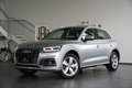 Daumennagel 1 - Audi Q5 40 TDI quattro sport S-Line AUT NAV LED AHK