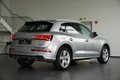 Daumennagel 9 - Audi Q5 40 TDI quattro sport S-Line AUT NAV LED AHK