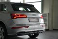 Daumennagel 15 - Audi Q5 40 TDI quattro sport S-Line AUT NAV LED AHK