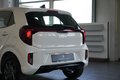 Daumennagel 11 - Kia Picanto Vision SHZ TEMP KAMERA NAVI