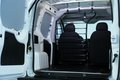 Daumennagel 9 - Fiat Fiorino Basis Kasten
