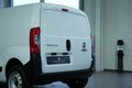 Daumennagel 12 - Fiat Fiorino Basis Kasten