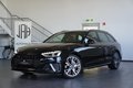 Daumennagel 1 - Audi A4 Avant 40 TDI quattro S line Competition HEAD-UP