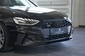Daumennagel 6 - Audi A4 Avant 40 TDI quattro S line Competition HEAD-UP