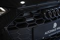 Daumennagel 7 - Audi A4 Avant 40 TDI quattro S line Competition HEAD-UP