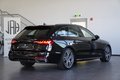 Daumennagel 9 - Audi A4 Avant 40 TDI quattro S line Competition HEAD-UP