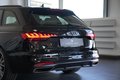Daumennagel 14 - Audi A4 Avant 40 TDI quattro S line Competition HEAD-UP