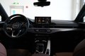 Daumennagel 24 - Audi A4 Avant 40 TDI quattro S line Competition HEAD-UP