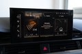 Daumennagel 33 - Audi A4 Avant 40 TDI quattro S line Competition HEAD-UP