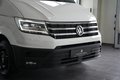 Daumennagel 6 - Volkswagen Crafter Kasten  35 lang Hochdach AUT NAV AHK 5-SITZER