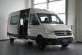 Daumennagel 5 - Volkswagen Crafter Kasten  35 lang Hochdach AUT NAV AHK 5-SITZER
