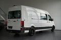 Daumennagel 7 - Volkswagen Crafter Kasten  35 lang Hochdach AUT NAV AHK 5-SITZER