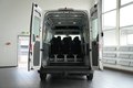 Daumennagel 10 - Volkswagen Crafter Kasten  35 lang Hochdach AUT NAV AHK 5-SITZER