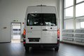 Daumennagel 9 - Volkswagen Crafter Kasten  35 lang Hochdach AUT NAV AHK 5-SITZER