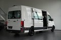 Daumennagel 8 - Volkswagen Crafter Kasten  35 lang Hochdach AUT NAV AHK 5-SITZER