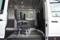 Daumennagel 13 - Volkswagen Crafter Kasten  35 lang Hochdach AUT NAV AHK 5-SITZER