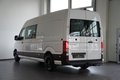 Daumennagel 15 - Volkswagen Crafter Kasten  35 lang Hochdach AUT NAV AHK 5-SITZER