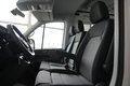 Daumennagel 18 - Volkswagen Crafter Kasten  35 lang Hochdach AUT NAV AHK 5-SITZER