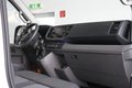 Daumennagel 23 - Volkswagen Crafter Kasten  35 lang Hochdach AUT NAV AHK 5-SITZER