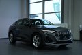 Daumennagel 4 - Audi e-tron Sportback 50 quattro S line