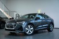 Daumennagel 1 - Audi e-tron Sportback 50 quattro S line