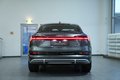 Daumennagel 9 - Audi e-tron Sportback 50 quattro S line