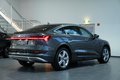 Daumennagel 8 - Audi e-tron Sportback 50 quattro S line