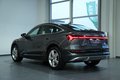 Daumennagel 12 - Audi e-tron Sportback 50 quattro S line