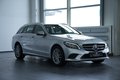 Daumennagel 4 - Mercedes-Benz C 200 T AUT NAV KAMERA
