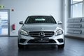 Daumennagel 3 - Mercedes-Benz C 200 T AUT NAV KAMERA