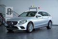 Daumennagel 2 - Mercedes-Benz C 200 T AUT NAV KAMERA