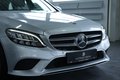 Daumennagel 5 - Mercedes-Benz C 200 T AUT NAV KAMERA