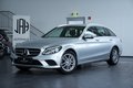 Daumennagel 1 - Mercedes-Benz C 200 T AUT NAV KAMERA