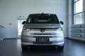 Daumennagel 3 - Volkswagen Multivan Style lang  AUT H&K HEAD-UP LED AHK