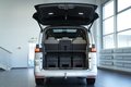 Daumennagel 11 - Volkswagen Multivan Style lang  AUT H&K HEAD-UP LED AHK