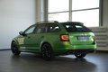 Daumennagel 11 - Skoda Octavia Combi RS  AUT NAV LED MEMORY STANDHEIZ