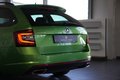 Daumennagel 12 - Skoda Octavia Combi RS  AUT NAV LED MEMORY STANDHEIZ