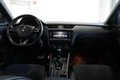 Daumennagel 19 - Skoda Octavia Combi RS  AUT NAV LED MEMORY STANDHEIZ